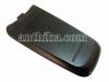 Samsung C120 Kapak Original Battery Cover Black New KVK Depodan