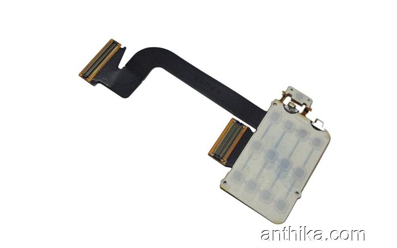 Sony Ericsson W910 W910i Tuş Board Flex Film Keypad Ui Flex Flat Cable