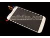 LG P715 Optimus L7 2 Dual Dokunmatik Original Digitizer Touchscreen White