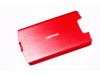 Nokia 700 Kapak Original Battery Cover Red Used