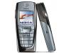 Nokia 6220 RH-20 6.34 Türkçe Flaş TR Flash File Ufs Hwk Jaf Atf Tornado