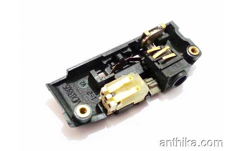 Nokia 8810 Şarj Soketi Titreşim Motoru Charge Connector Vibra Motor