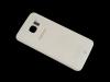 Samsung S7 Edge Kapak Battery Cover White New