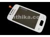 Samsung Galaxy Y S5360 Dokunmatik Original Digitizer Touchscreen White