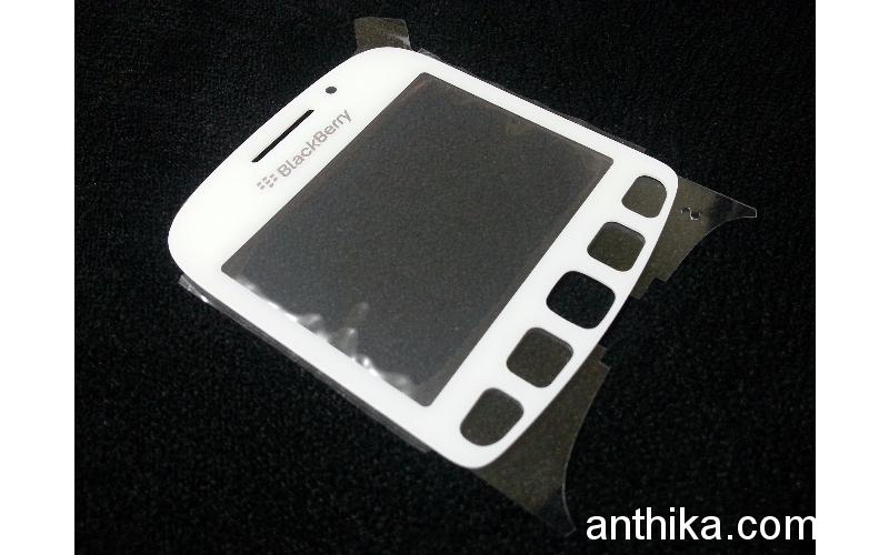 Blackberry 9220 Lens Cam Orjinal KVK Depodan Glass Display