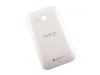 HTC Desire 200 Kapak Original Battery Cover White New 74h02478-00M