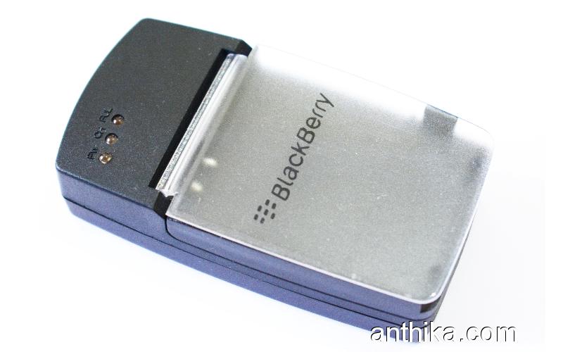 Blackberry Batarya Şarj Cihazı Orjinal Battery Charger New