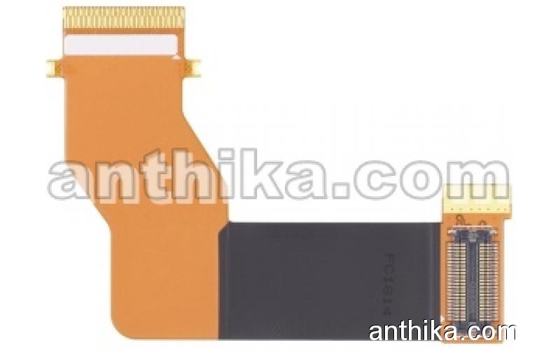 Samsung R410 Flex Film Original Flex Cable New