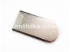 Nokia 8800 Silver Edition Kapak Original Battery Cover Gray New