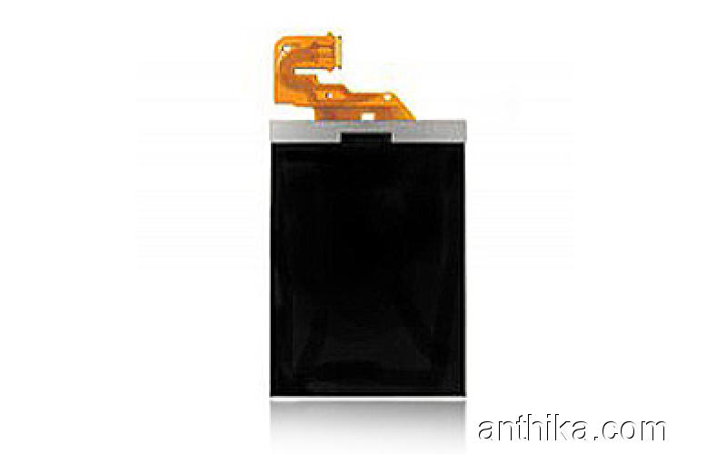 Sony Ericsson W595 Ekran Orjinal Lcd Display 1212-7855