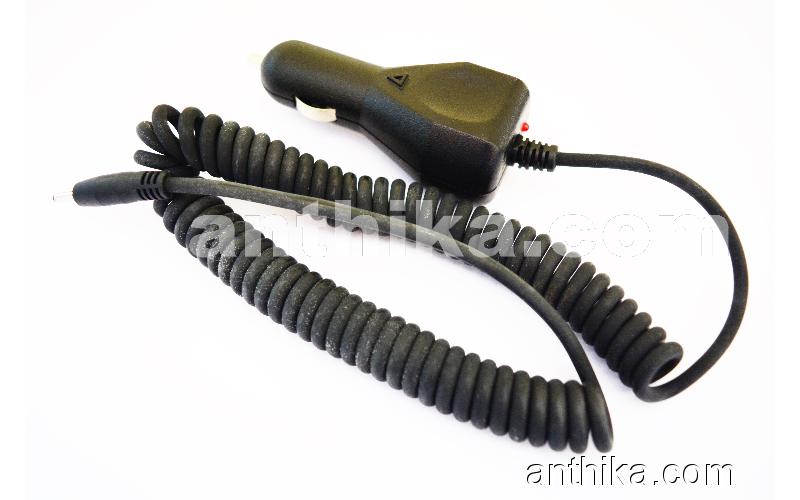 Nokia 1610 1611 2110 3110 8110 Araç Oto Şarj Car Charger New