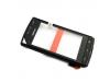 Nokia 500 Dokunmatik Orginal Digitizer Touchscreen Black New