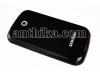 Samsung S3350 Kapak Kasa Original Middle Battery Cover Black New