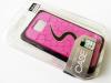 Samsung Galaxy S2 i9100 Kapak High Quality Hard Case New