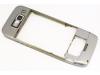 Nokia E52 Kasa Orjinal Middle Frame Gray Used