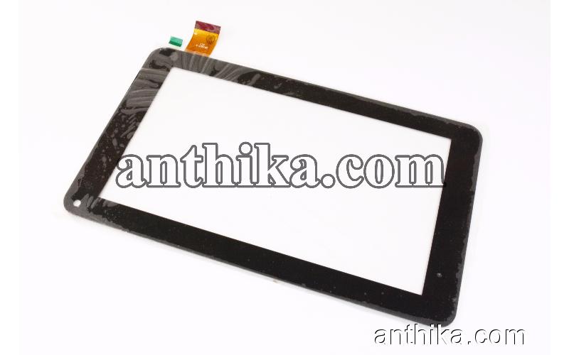DR1657-D 7 inç Tablet Dokunmatik Touch