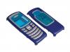 Nokia 2100 Kapak Tuş High Quality Xpress on Cover and Keypad Blue New