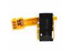 Nokia E72 Kulaklık Soketi Flex Original Audio Connector Flex Cable New