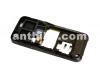 Nokia 6120 6124  Classic Kasa Buzzer Original Middle Cover Black New