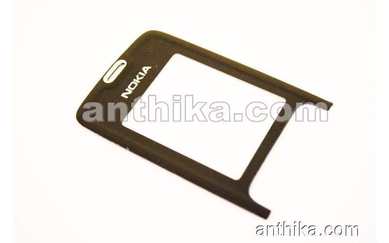 Nokia 3109 3110 Lens Cam High Quality Glass Black New