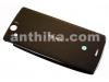 Sony Ericsson Xperia ARC S LT18i Kapak Original Battery Cover Black Used