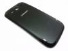 Samsung Galaxy I9300 S3 Kapak Orjinal Battery Cover Navy Black