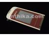 Nokia 2720 Fold Lens Cam Original Lcd Frame Display Glass Rose New