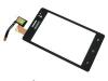 Sony Xperia Go St27 ST27i Dokunmatik Original Touch Digitizer Black New