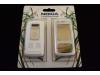 Nokia 6110 Navigator Kapak Kasa Original Housing White New in Box