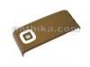 Nokia E61i Kamera Kapak Original Camera Antenna Cover Brown New 0251705