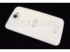 HTC One X Kapak Kasa Original Middle Cover White New Condition