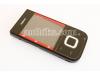 Nokia 5330 Kapak Kasa Tuş Orjinal Kalitesinde Full Housing Black New