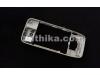 Nokia E52 Kasa Buzzer Original Middle Cover Loudspeaker Gold New