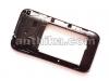 Samsung E2600 Kasa Orginal Middle Cover Black New Condition