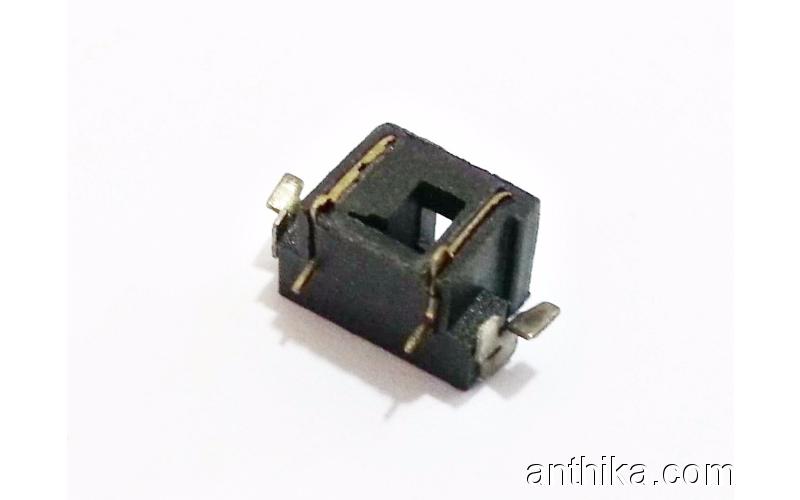 Panasonic GD50 Şarj Konnector Charge Connector