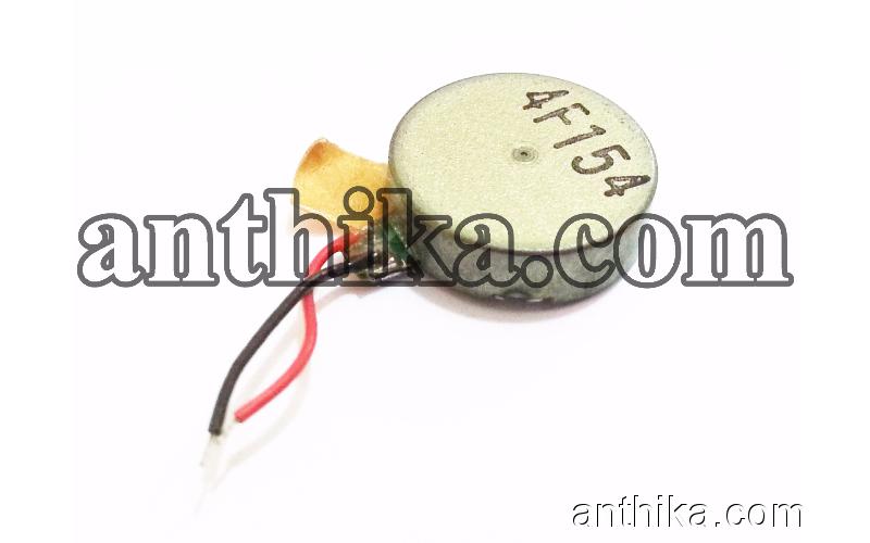 Samsung P400 V200 Titreşim Motoru Original Vibra Motor New 3101-001295