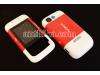 Nokia 5200 Kapak Takım Orjinal Kalitesinde Xpress On Cover Red New