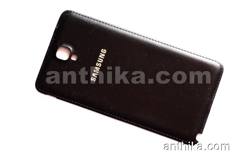 Samsung Note 3 Neo SM-N7505 Kapak Original Battery Cover GH98-31042A