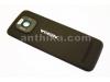 Nokia 5630 Kapak Original Battery Cover Black Blue New Condition