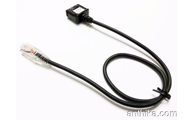 Philips Fisco Ufs Hwk Jaf Tornado Data Kablo RJ45