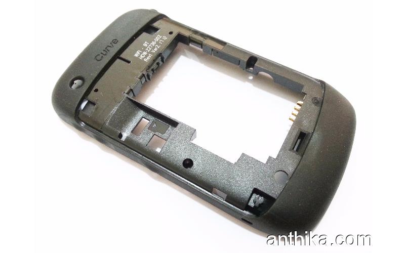 Blackberry 8500 Curve Orta Kasa KVK Depodan Middle Frame ASY-26334