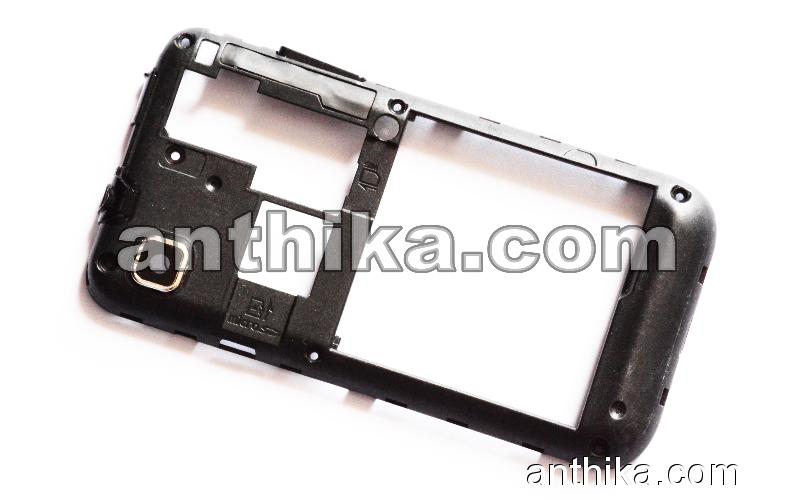 Samsung Galaxy S i9000 Kasa Original Middle Cover Used GH98-16686A