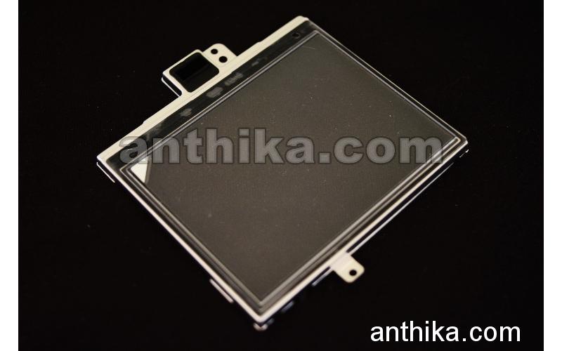 Nokia E61 Ekran Çerçeve Original Lcd Display Frame New 0264218