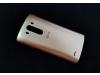 LG G3 GF10 Kapak Original Battery Cover Gold New