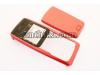 Nokia 2310 Kapak B++ Kalite Xpress On Cover Red New