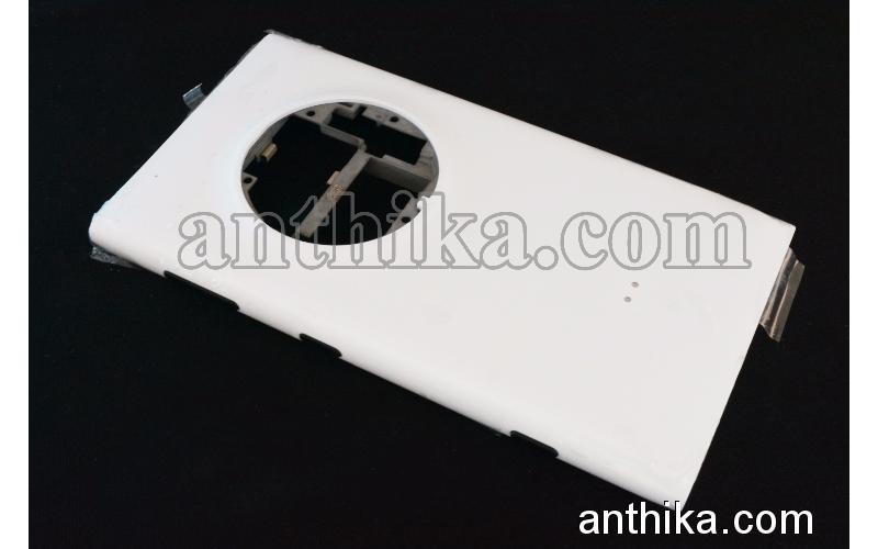 Nokia Lumia 1020 Kasa Original Back Cover Unibody 00810R6 02502R3