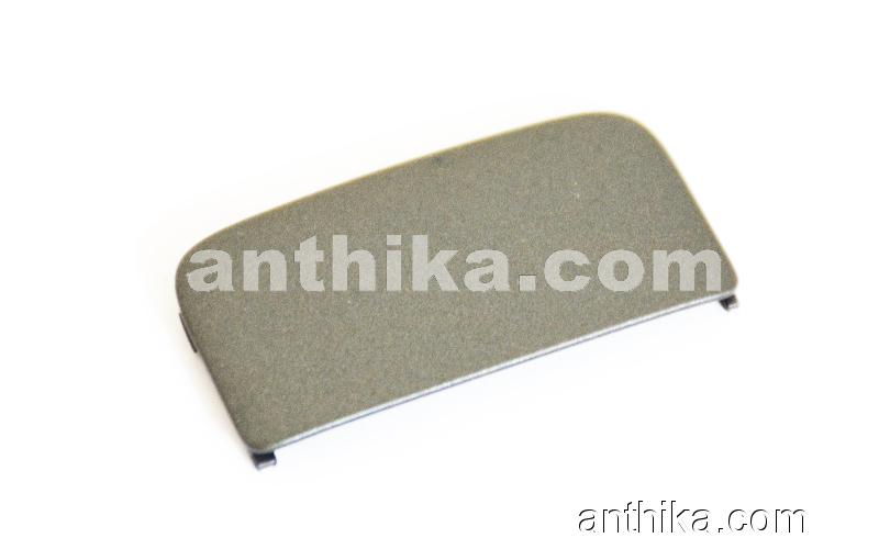 Nokia 3109 Classic Kapak Original Antenna Cover Top Cover Grey New