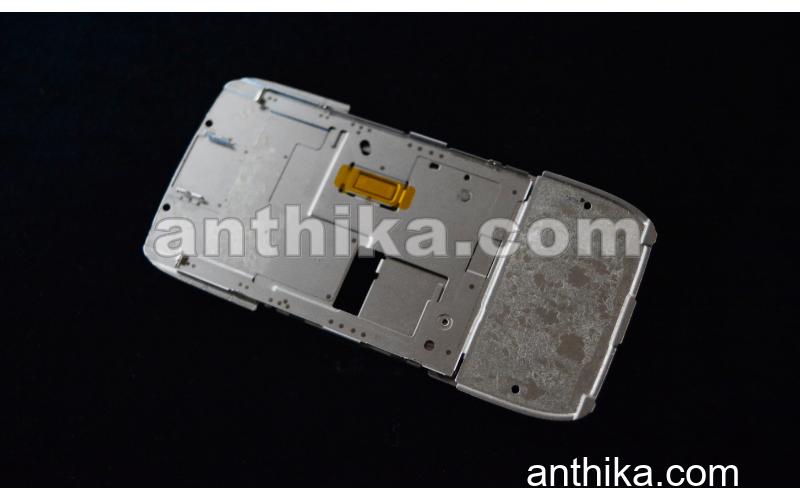 Nokia E66 Kızak Mekanizma Original Slide Assy Slider Used