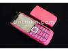 Nokia 2610 2626 Kapak Tuş Original Xpress on Cover Keypad Pink New