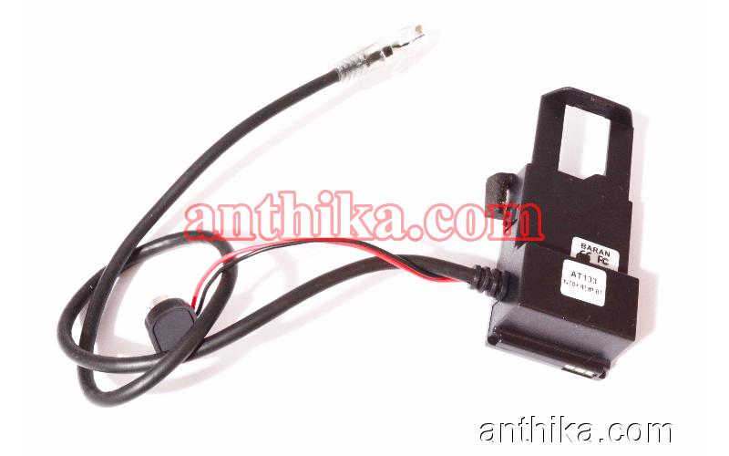 Nokia N70 N72 RJ45 Hwk Jaf Atf Box Ufs Unlock Data Cable